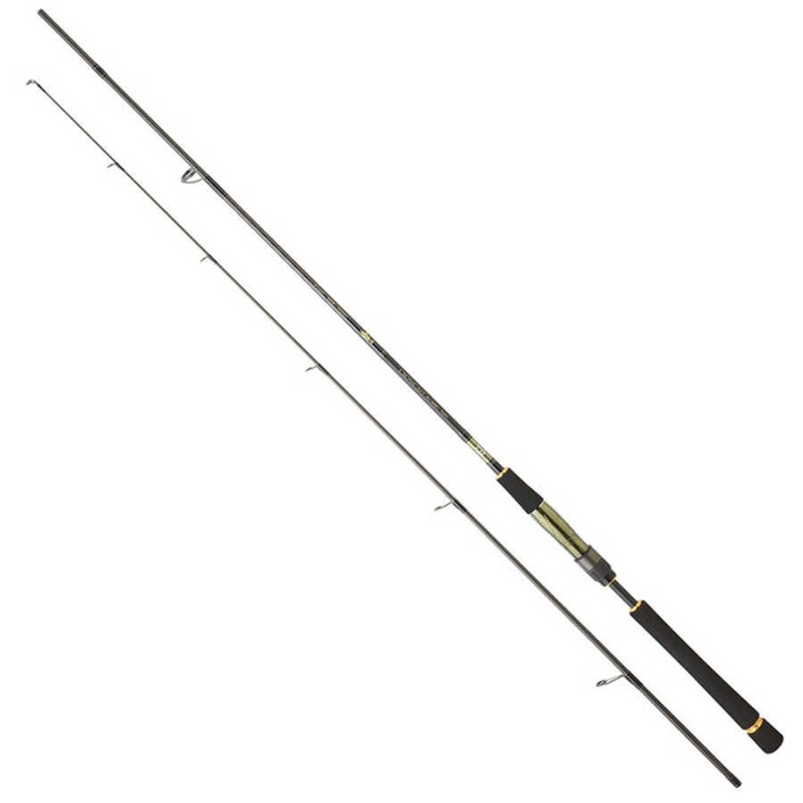 Daiwa Crosscast Df 2.82m 14-56gr 2p Spin Kamış