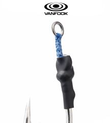 VANFOOK BG-86 BEAST EDGE PLUG SI ASIS 2P #5/0