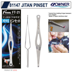 Owner 81147 Jitan Pinset