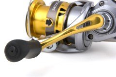 Shimano Sedona C5000 XG FI 