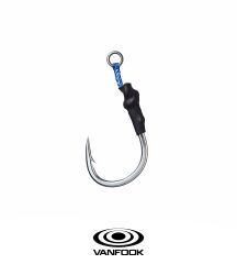 VANFOOK BG-86 BEAST EDGE PLUG SI ASIS 2P #6/0