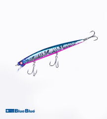 BLOOWIN! 140 JERKING EDITION 26G #07