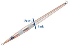 ESSNAL JIG YEM 230G #07*