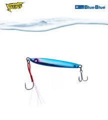 FALLTEN JIG YEM 40G #01