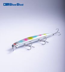 BLOOWIN! 140 JERKING EDITION 26G #09