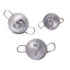 Ryuji Mafsallı Jig Head Jighead (5 Adet)