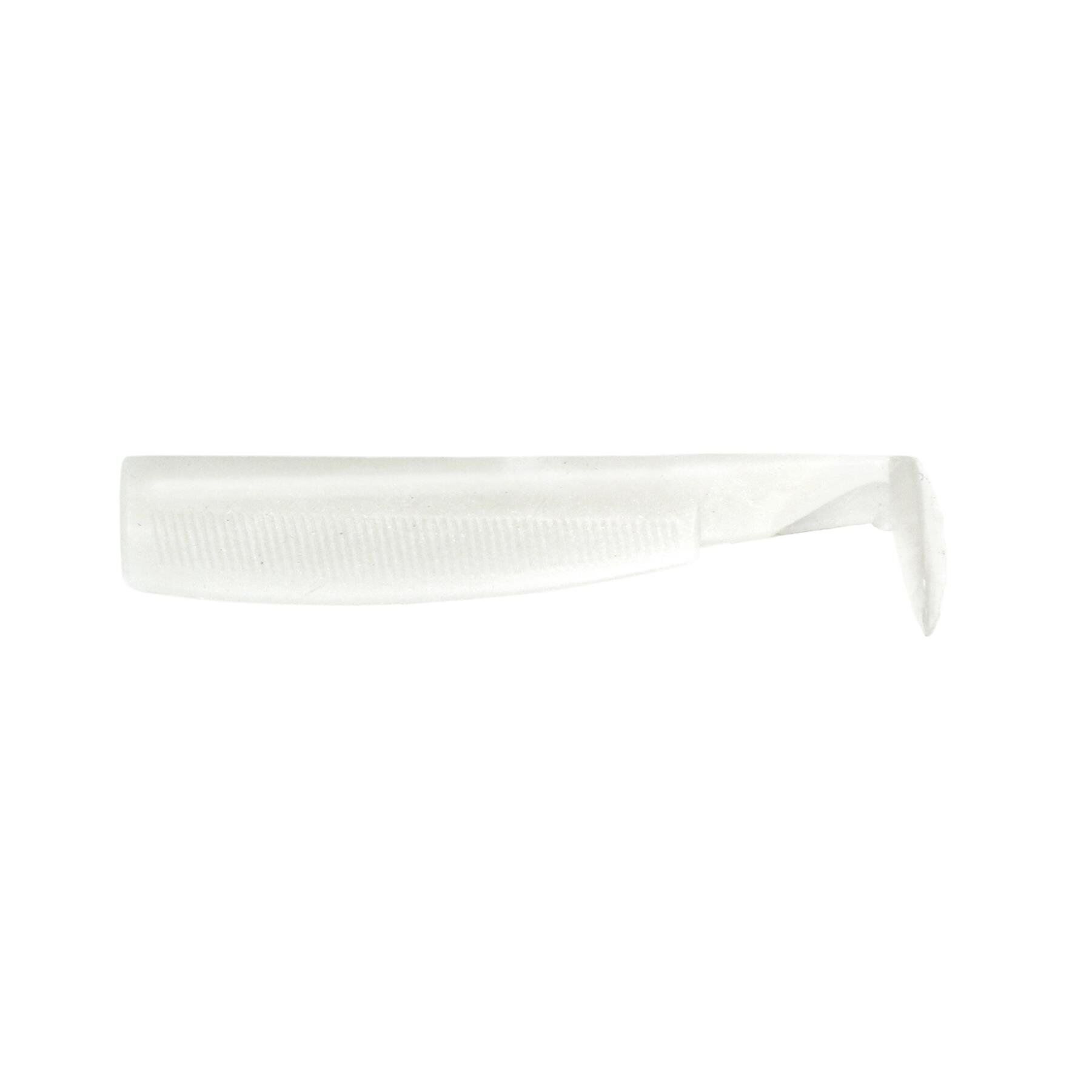 Fiiish Bm200/6 Bm3166 2X-Gövde White