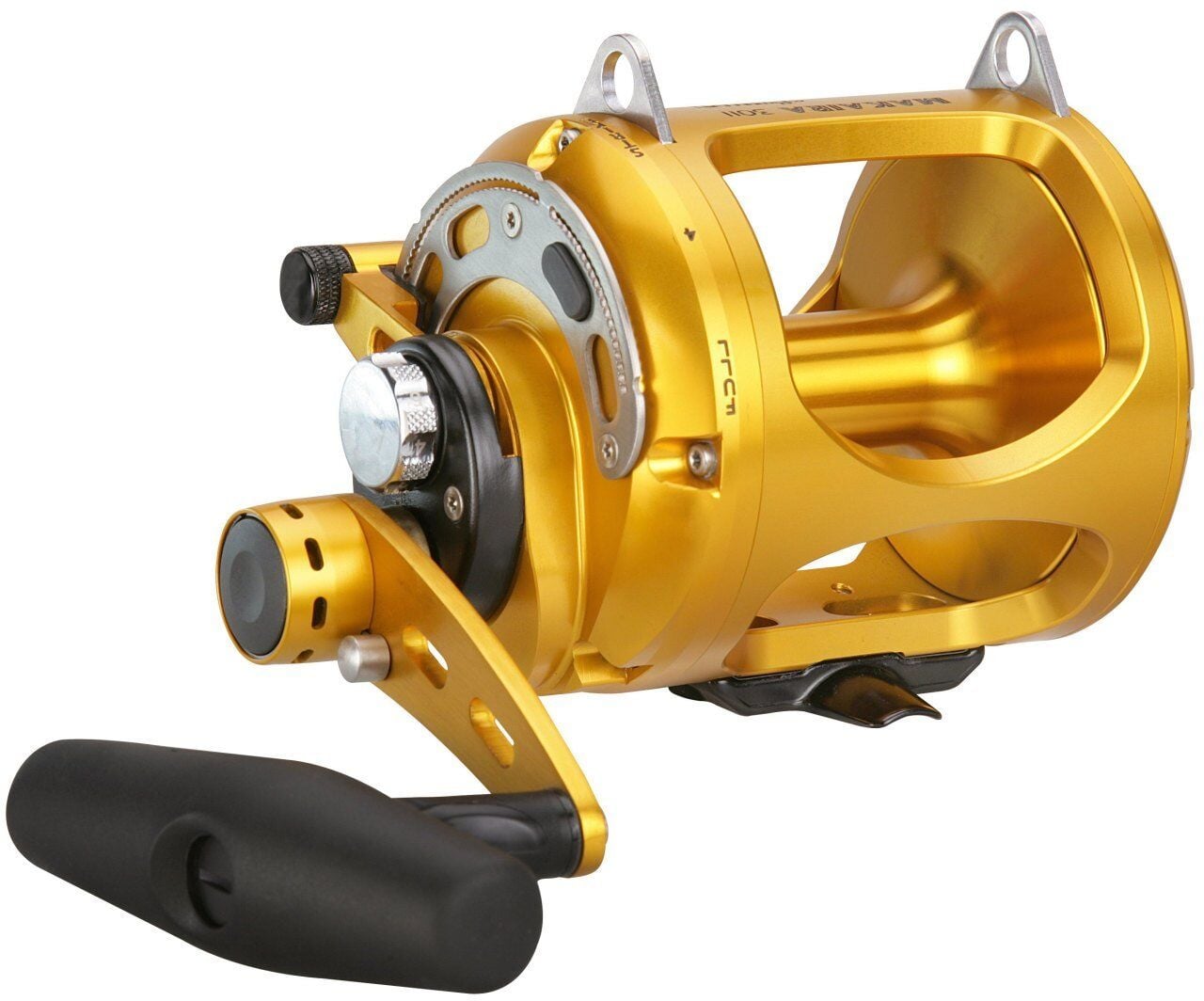 Okuma Makaira MK-20II Çıkrık Makinesi