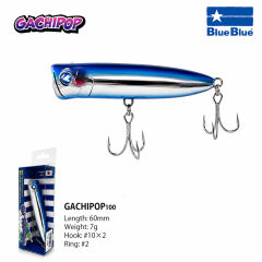 GACHIPOP 100 POPPER 26G #01