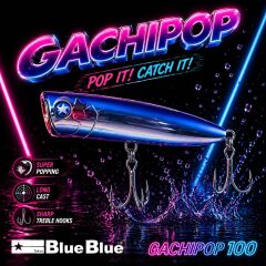 GACHIPOP 100 POPPER 26G #01
