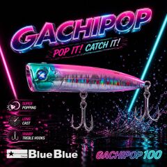GACHIPOP 100 POPPER 26G #02