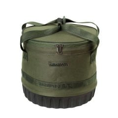 Daiwa Seau Repliable Yem Çantası