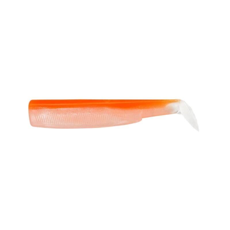 Fiiish Bm140/4 Bm1422 3 Adet Gövde Fluo Orange