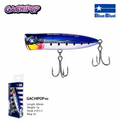 GACHIPOP 100 POPPER 26G #03