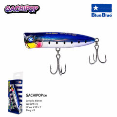GACHIPOP 100 POPPER 26G #03