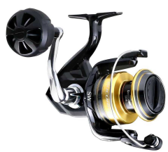 Shimano Socorro SW 8000 Olta Makinesi