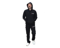 Zipbaits Eşofman Takım Kangru Cepli Kapşonlu