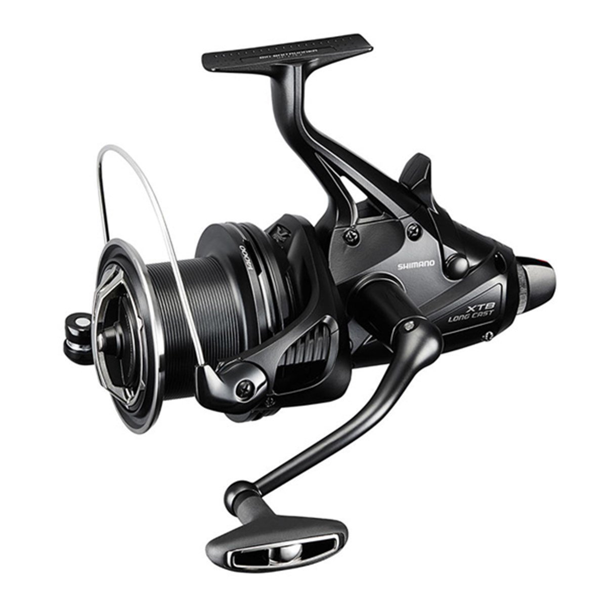 Shimano Big Baitrunner XT-B LC 