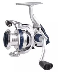 Okuma ARIA-5000a Painting Silver 1BB Olta Makinesi