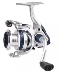 Okuma ARIA-5000a Painting Silver 1BB Olta Makinesi