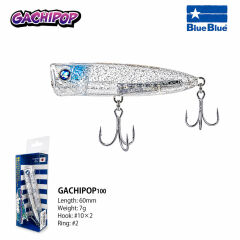 GACHIPOP 100 POPPER 26G #05