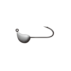 JUNGLEGYM J301 CAROUSEL JIG HEAD 0.6GR (5AD)