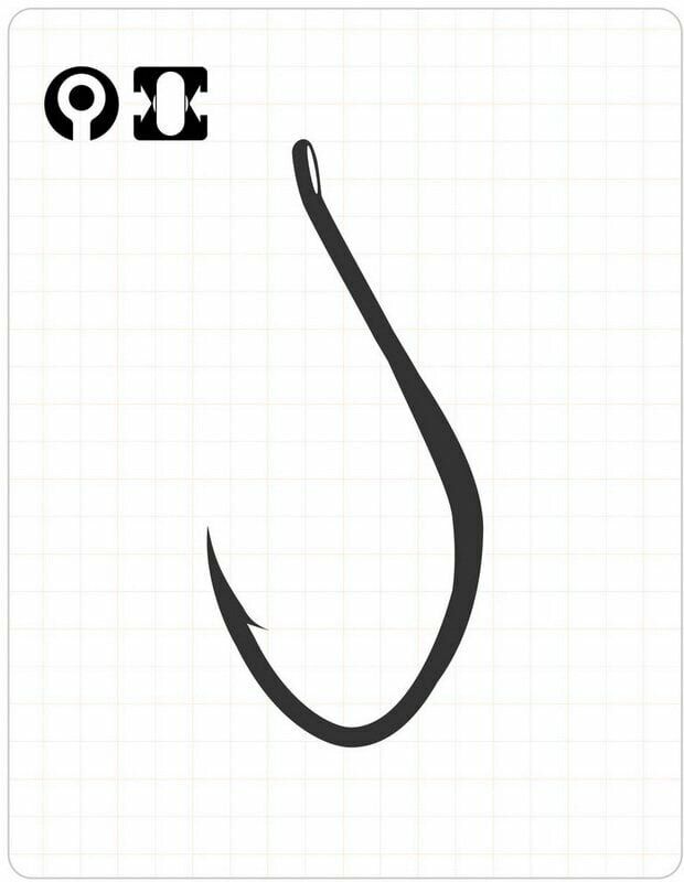 2500 SHIN-AJI W/ RING #10 NIKEL 16P