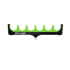 Effe Kamış Sehpa Aparatı Altılı - HG293