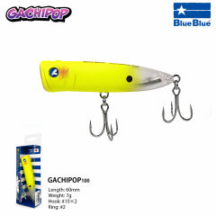 GACHIPOP 100 POPPER 26G #07