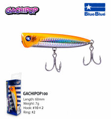 GACHIPOP 100 POPPER 26G #27