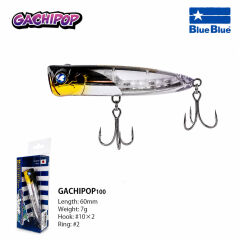 GACHIPOP 100 POPPER 26G #37