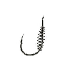 Owner 50348 Spring Chinu Nickel İğne