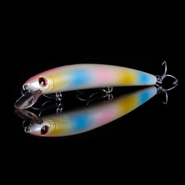 Japanese Minnow HG2549