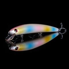 Japanese Minnow HG2549