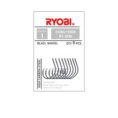 RYOBİ İĞNE CHINU-RING - RY-1026