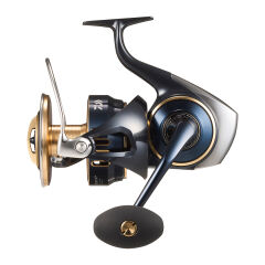 DAIWA SALTIGA 25 30000 P MAKARA