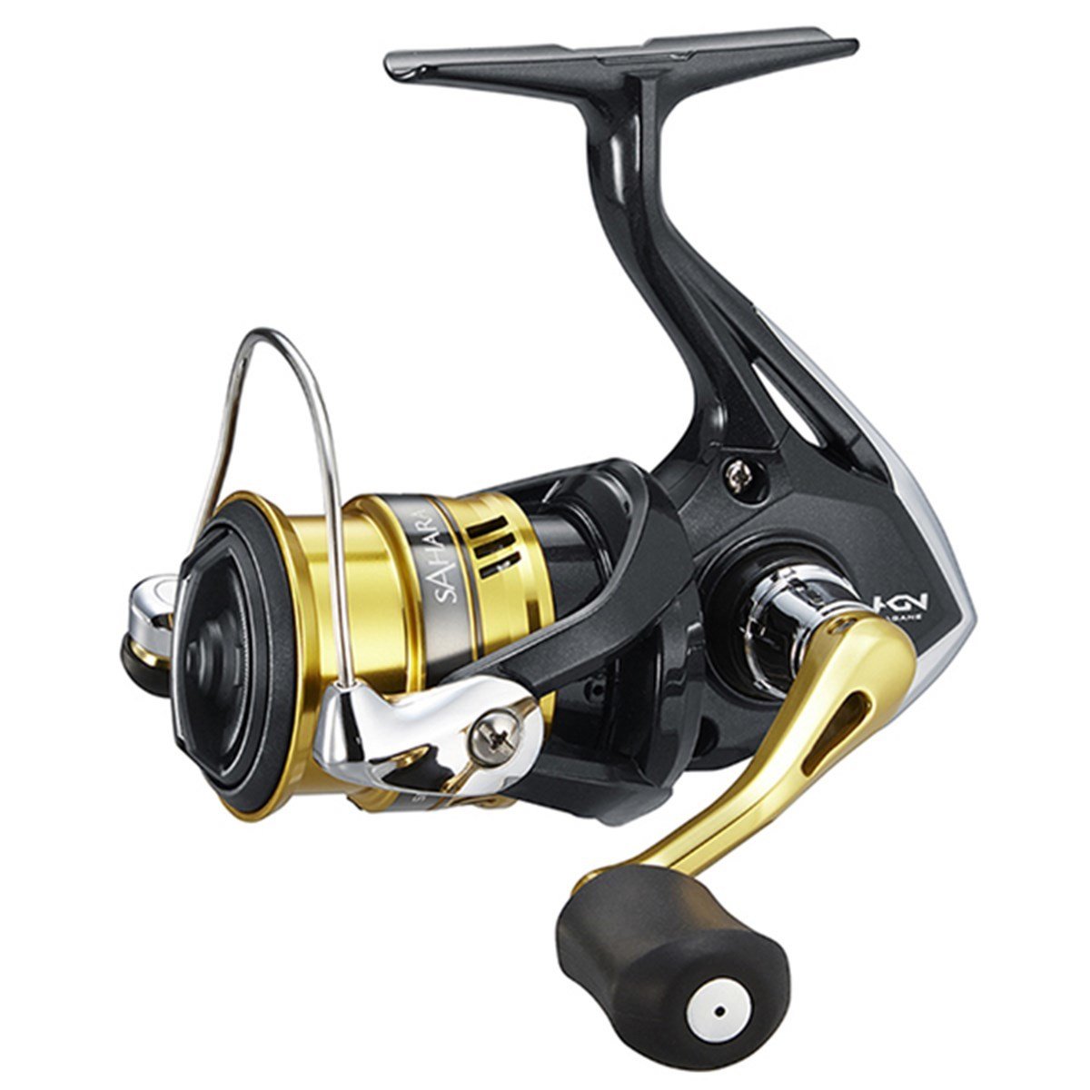 Shimano Sahara C5000 FI XG