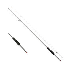 DAIWA MOONLIGHT BEAUTY AIR AJING AGS 1.78M 0.3-5GR, SOLID TIP 2P KAMIŞ