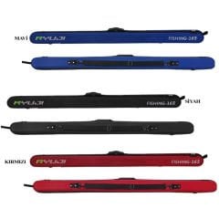 Ryuji Bazuka Çanta 165cm , Gri