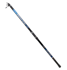 Remixon Strong 4.20m 100-300gr Tele Surf Olta Kamışı