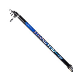 Remixon Strong 4.20m 100-300gr Tele Surf Olta Kamışı