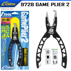 Cultiva 9728 Game Plier 2