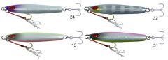 Kendo Guntetsu Jig 60gr Sahte Balık