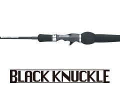 BLACK KNUCKLE LIGHT SENSITIVE-631