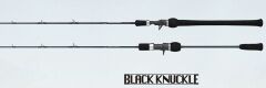 BLACK KNUCKLE LIGHT SENSITIVE-631