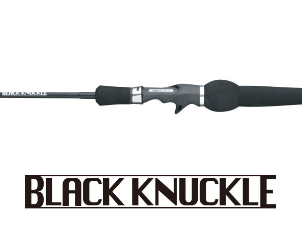 BLACK KNUCKLE LIGHT SENSITIVE-631