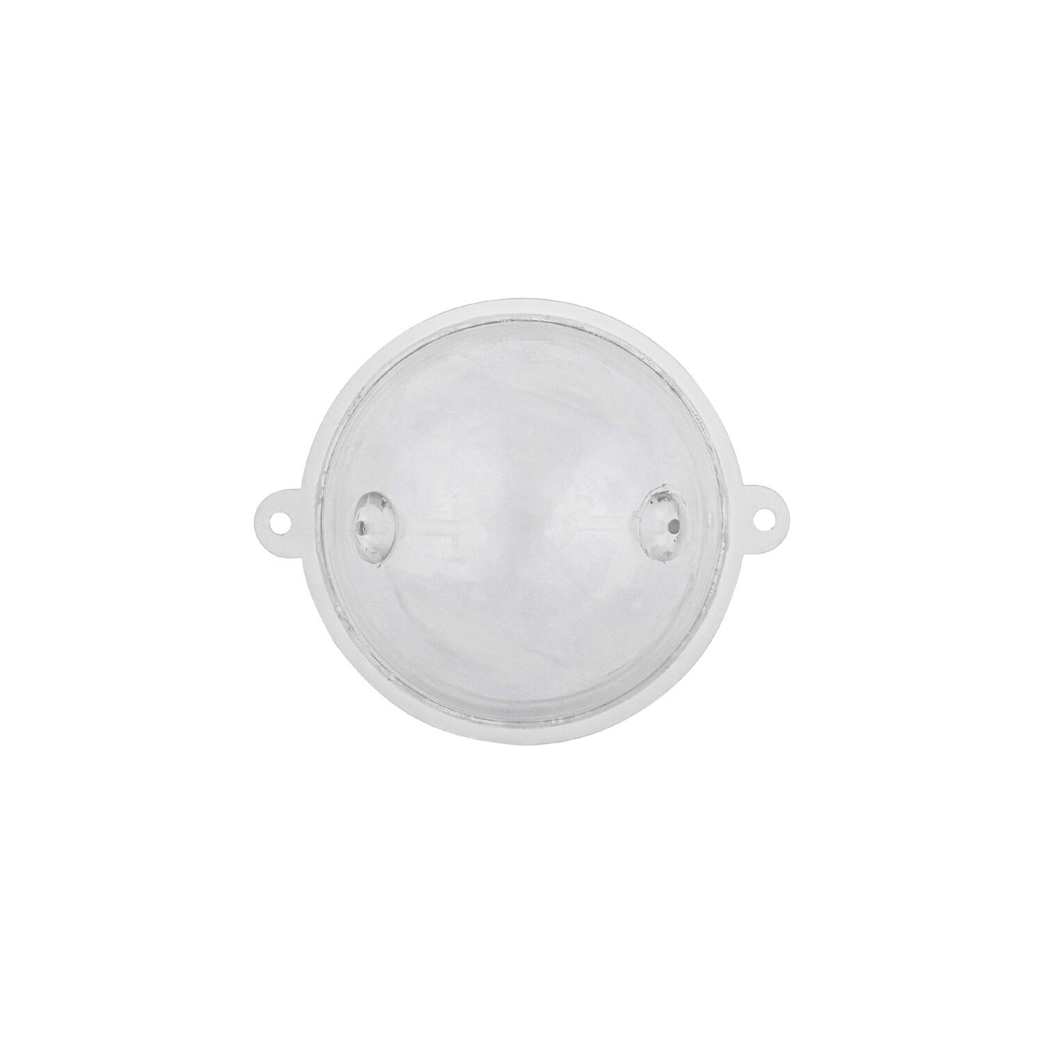 Effe Şamandıra Şeffaf Yuvarlak Sulu HG1311