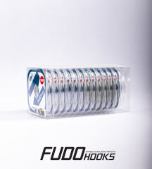 0.28 FUDO FND-1 GRİ 100MT 10.10 KG YEKPARE x8