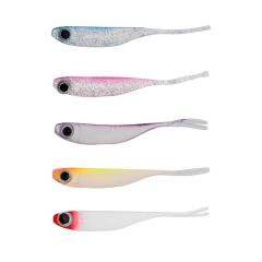 Japanese Lrf Shad W212
