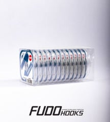 0.30 FUDO FND-1 GRİ 100MT 11.46 KG YEKPARE x8